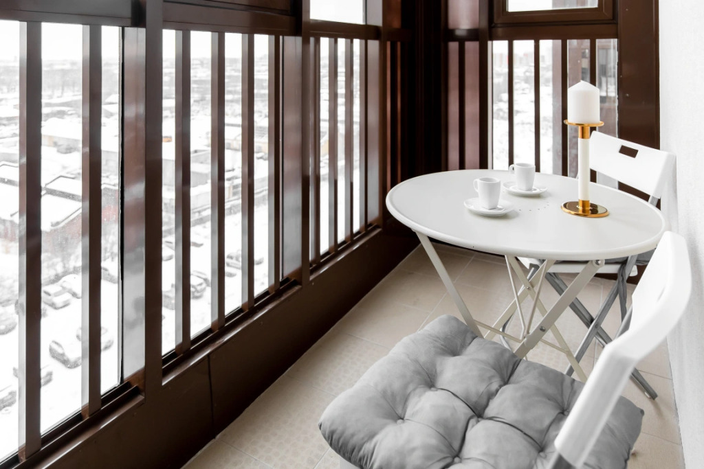 Санкт-Петербург: Апартаменты Skylight у Московских Ворот (6)