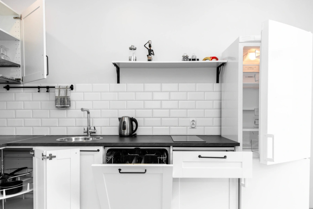 Санкт-Петербург: Апартаменты Skylight у Московских Ворот (6)