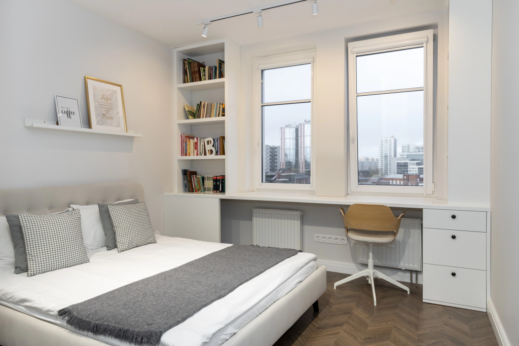 Санкт-Петербург: Апартаменты Skylight у Московских Ворот (3)