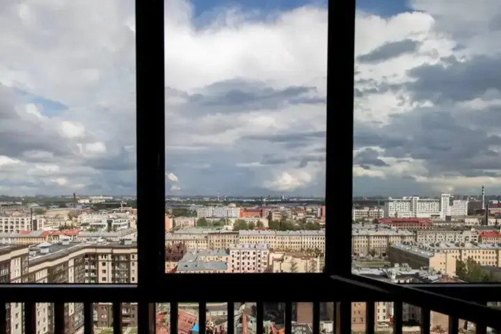 Санкт-Петербург: Апартаменты Skylight у Московских Ворот (4)
