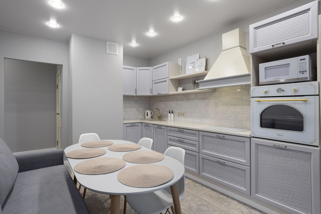 Санкт-Петербург: Апартаменты Skylight у Московских Ворот (5)