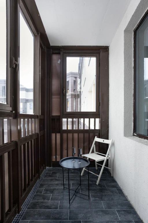 Санкт-Петербург: Апартаменты Skylight у Московских Ворот (5)