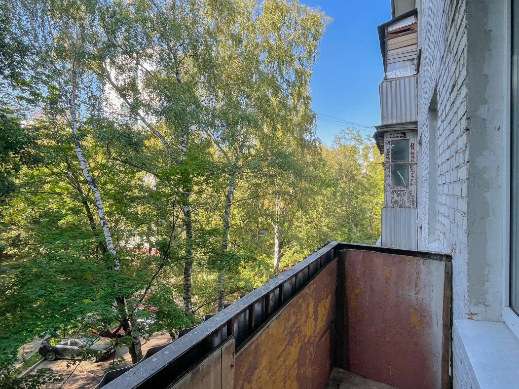Москва: Апартаменты на ул. Веселой 33к4