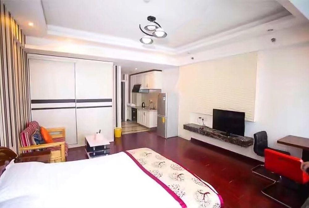 Nanchang Jiayuan Service Apartment — фото 2