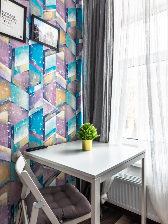 Санкт-Петербург: Квартира Apartments Гороховая 51