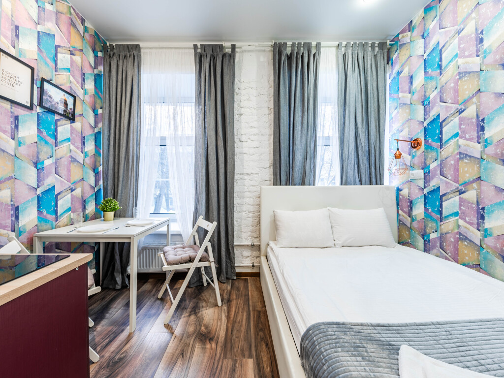 Квартира Apartments Гороховая 51 — фото 1