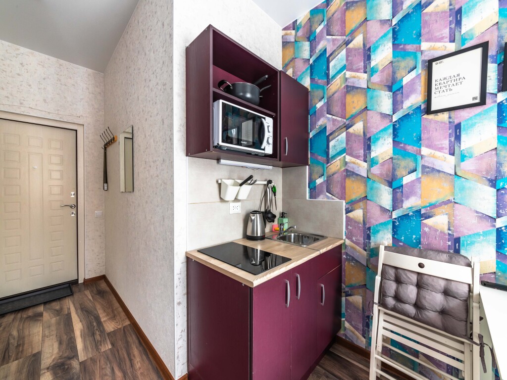 Квартира Apartments Гороховая 51 — фото 6