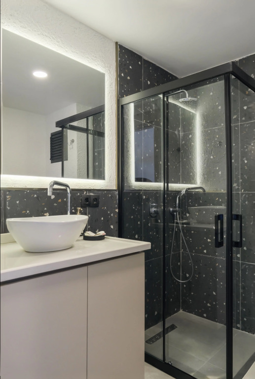 Анталья: Апарт-отель RudBlu Suites