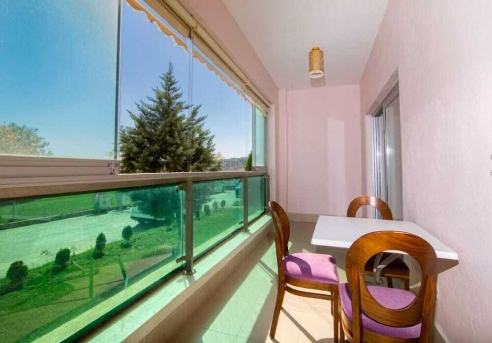 Газлигёль: Arya Termal Otel