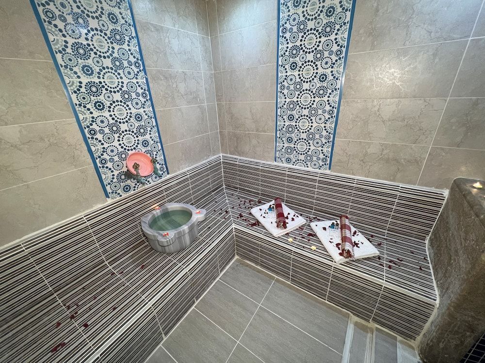 Газлигёль: Arya Termal Otel