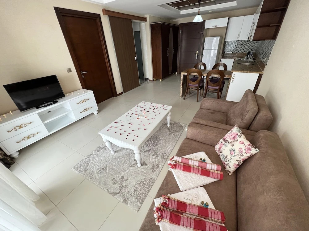 Газлигёль: Arya Termal Otel