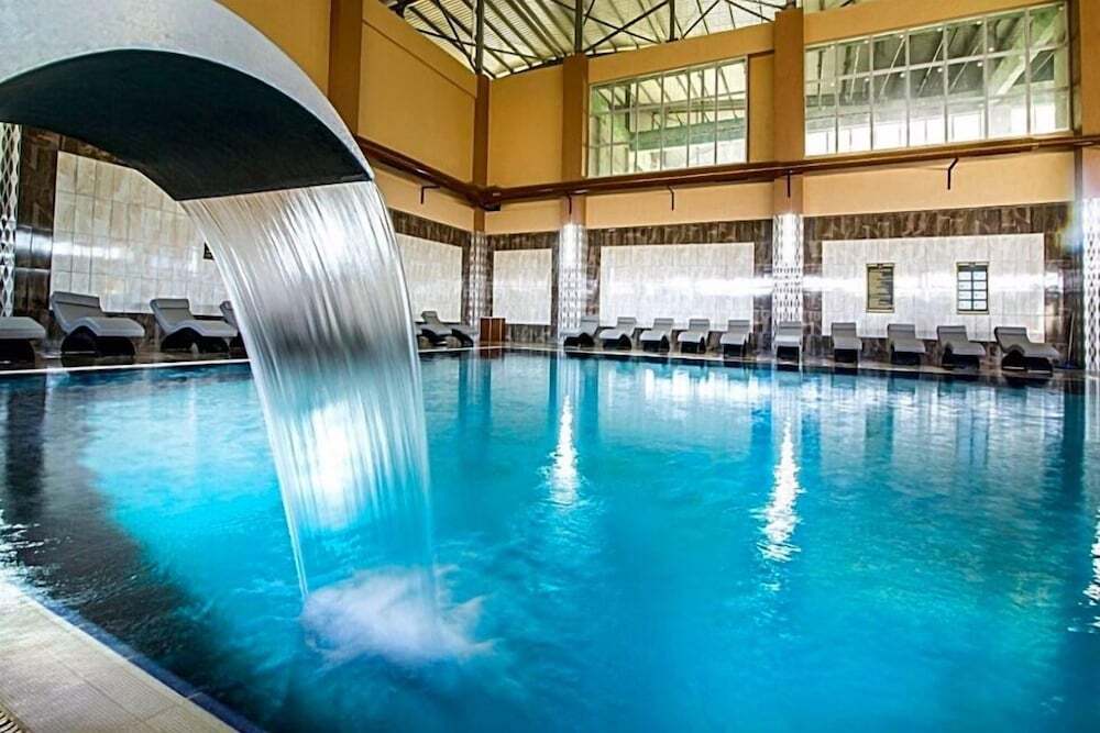 Arya Termal Otel — фото 2