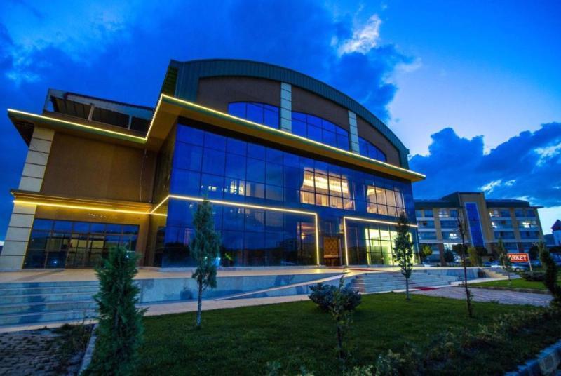 Arya Termal Otel — фото 1
