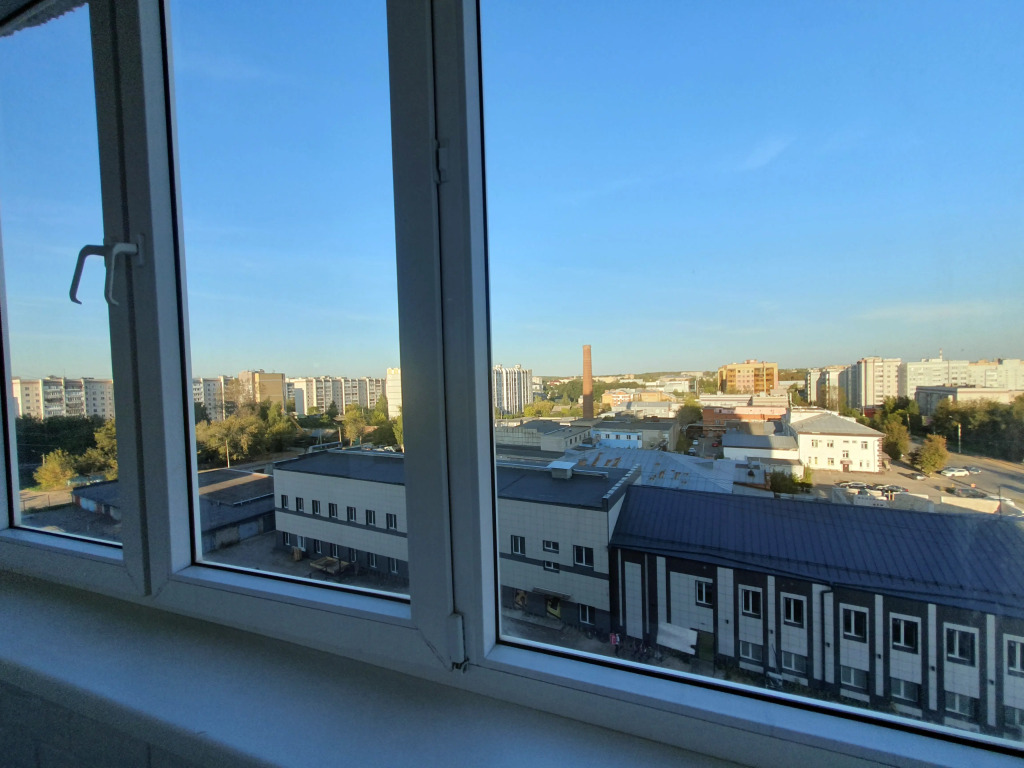 Кострома: Квартира Люкс
