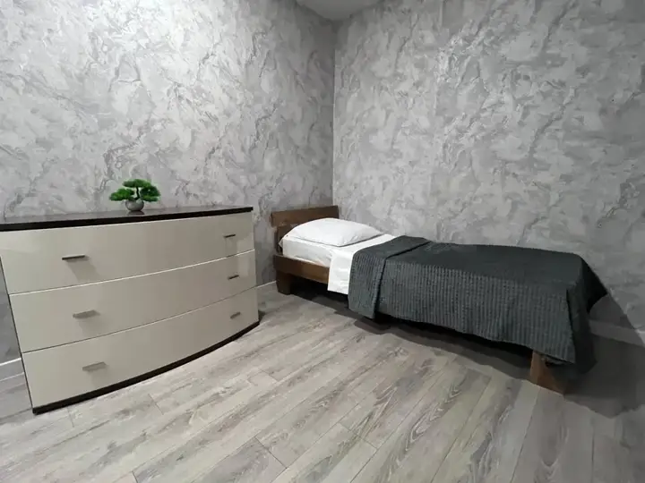 Квартира Юргинская 4/2 — фото 3