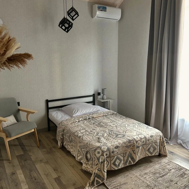 Махачкала: Хостел Home 132