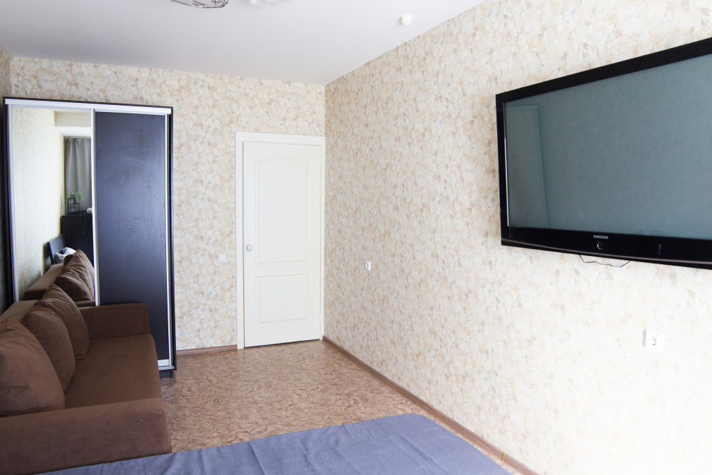 Апартаменты Квартира для гостей города и командировочных Apartament 52 — фото 4