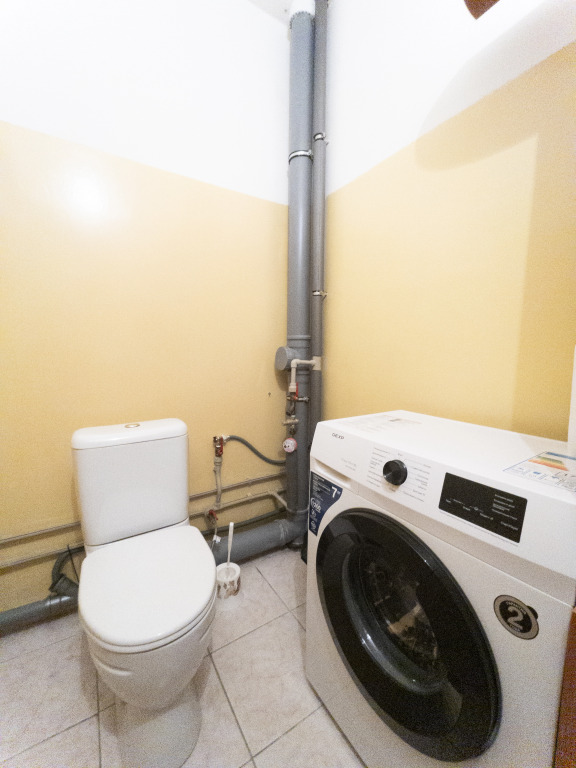 Нижний Новгород: Апартаменты Квартира для гостей города и командировочных Apartament 52