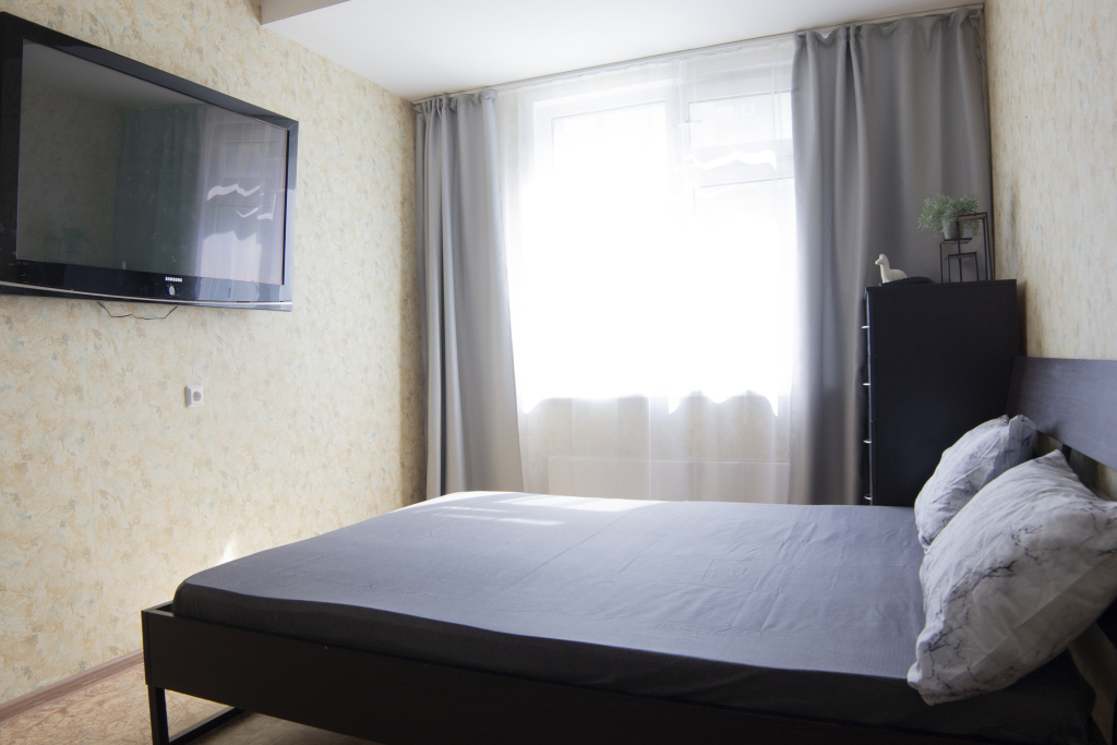 Апартаменты Квартира для гостей города и командировочных Apartament 52 — фото 2
