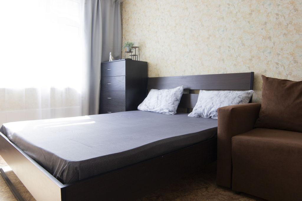 Нижний Новгород: Апартаменты Квартира для гостей города и командировочных Apartament 52