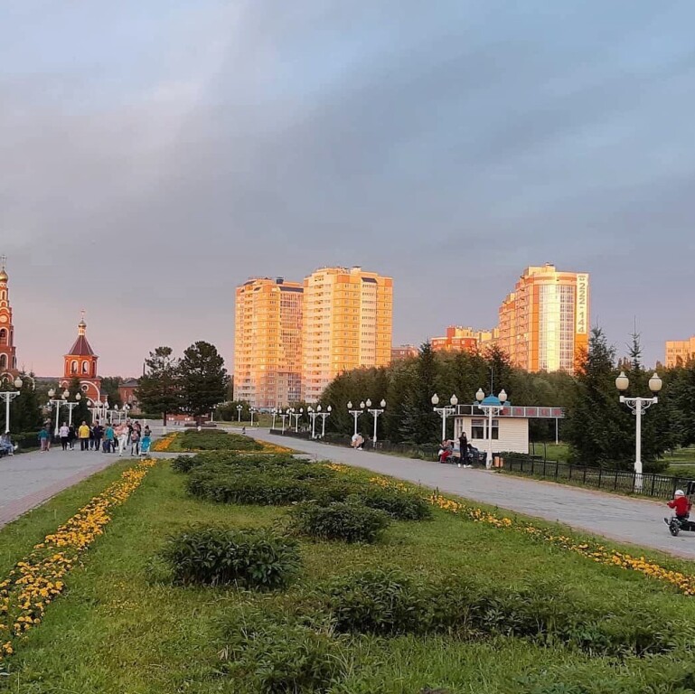 Новочебоксарск: Апартаменты LUX