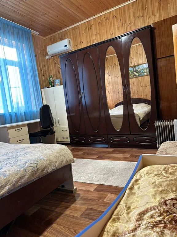 Молочный: Гостевой дом Соломон