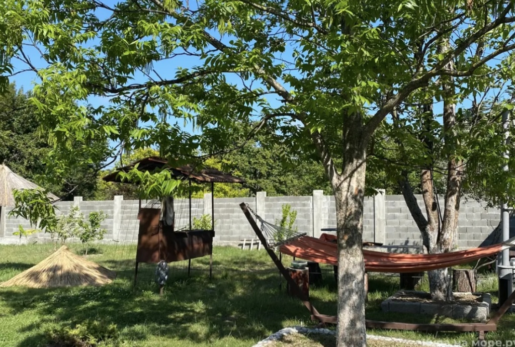 Молочный: Гостевой дом Соломон