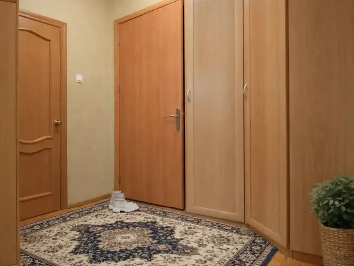 Санкт-Петербург: Квартира Типанова 16