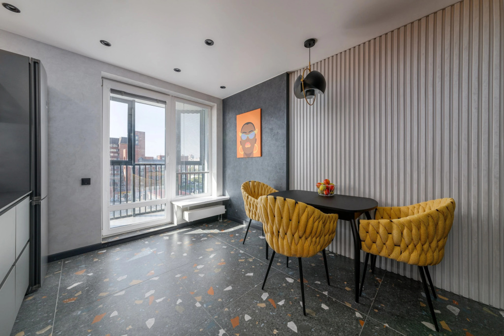 Санкт-Петербург: Апартаменты Sutki Rent на Будапештской