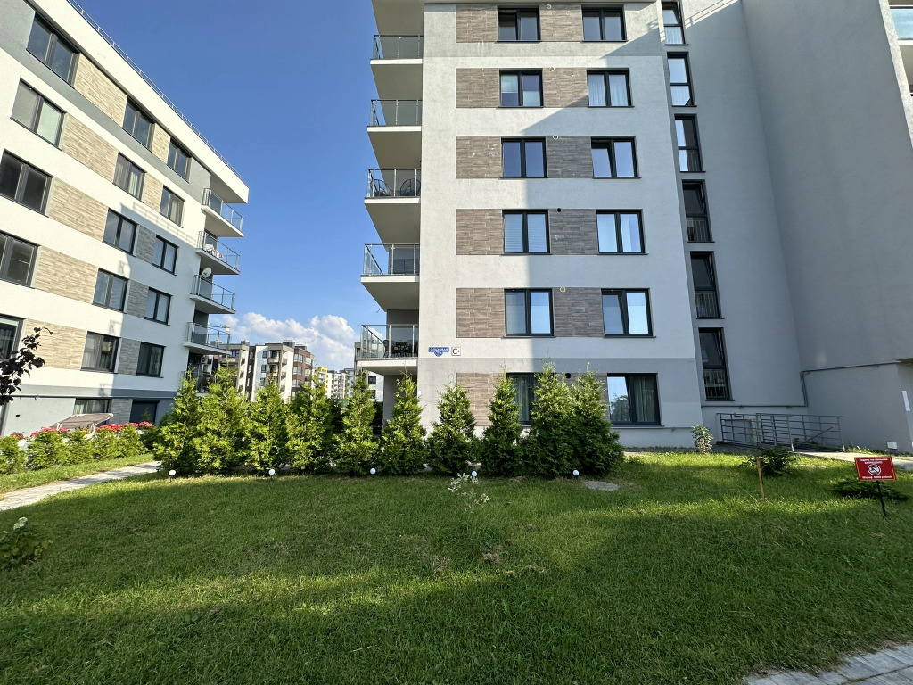 Светлогорск: Апартаменты Baltic Resort на Ольховой 19
