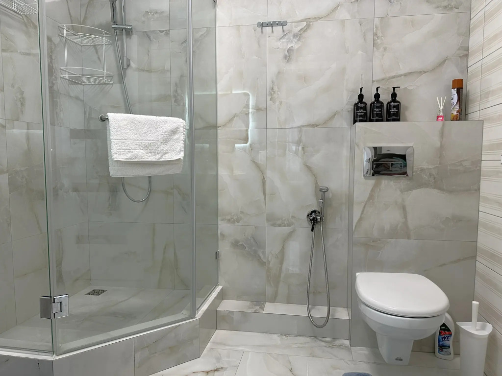 Светлогорск: Апартаменты Baltic Resort на Ольховой 19