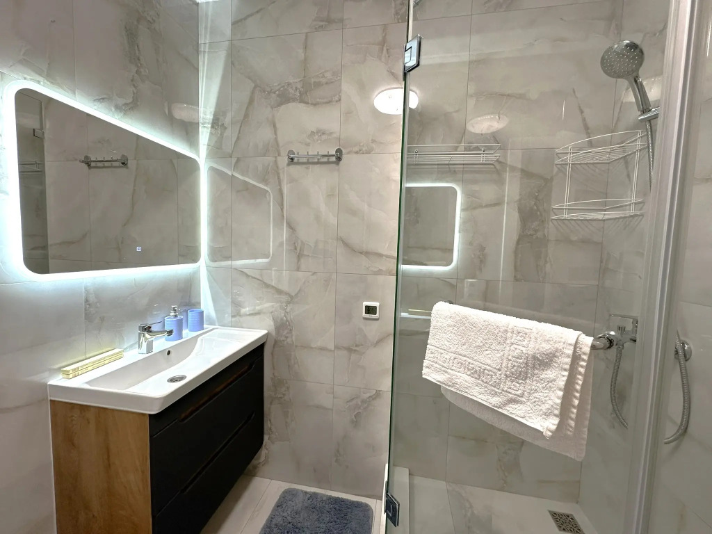Светлогорск: Апартаменты Baltic Resort на Ольховой 19