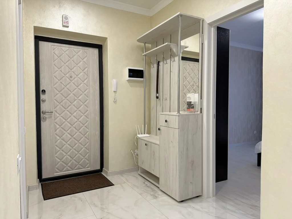 Светлогорск: Апартаменты Baltic Resort на Ольховой 19