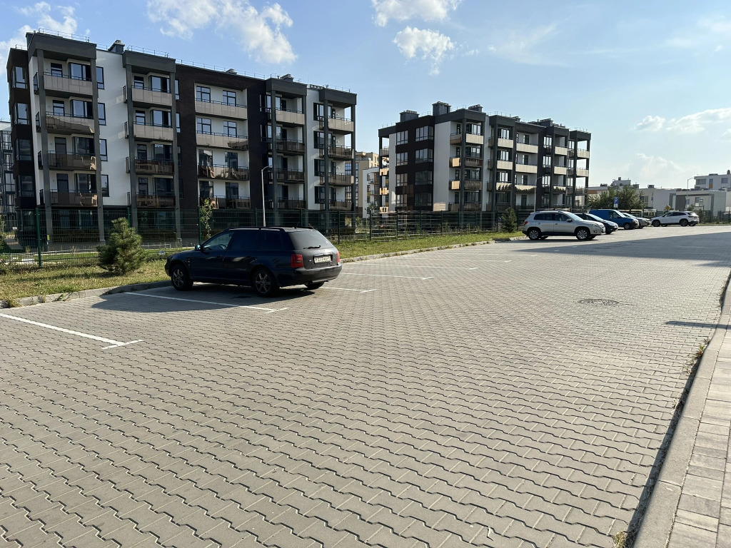 Светлогорск: Апартаменты Baltic Resort на Ольховой 19