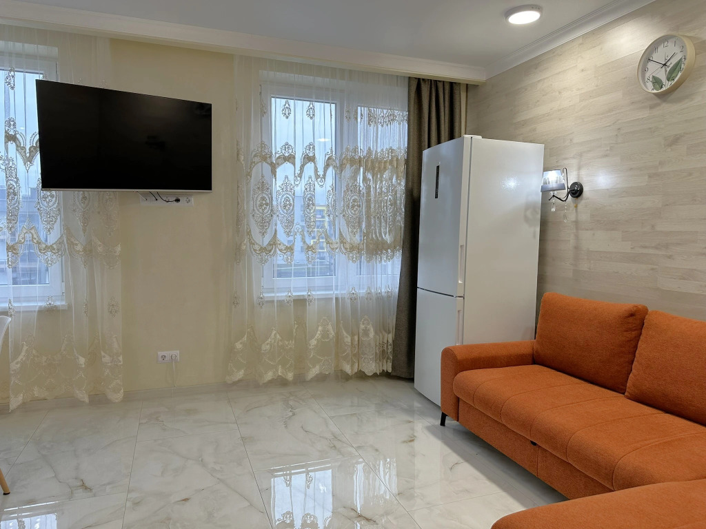 Светлогорск: Апартаменты Baltic Resort на Ольховой 19