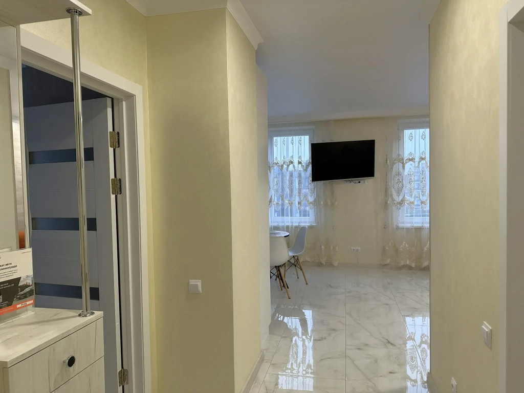 Светлогорск: Апартаменты Baltic Resort на Ольховой 19