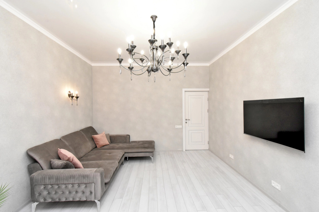 Апартаменты Tigran Mets St 27 — фото 1