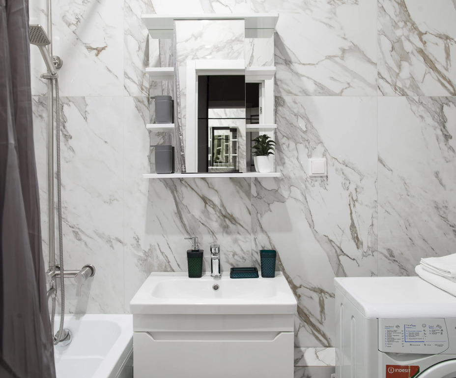 Красноярск: Квартира Октябрьская 16 студия
