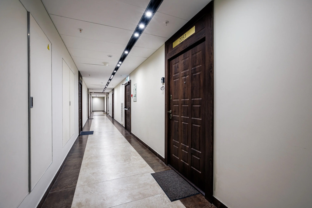 Москва: Апартаменты #4 Cosy studio for 2+2 by Lo Apartments
