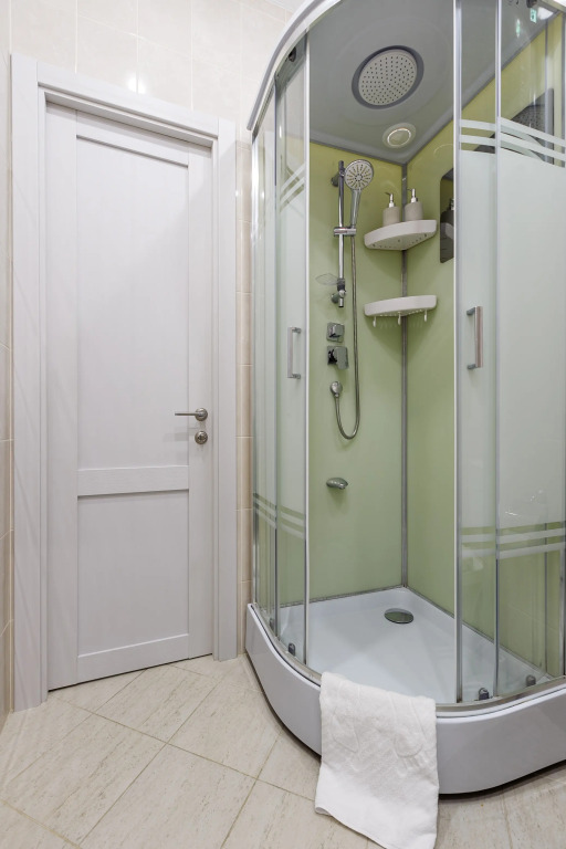 Москва: Апартаменты #4 Cosy studio for 2+2 by Lo Apartments