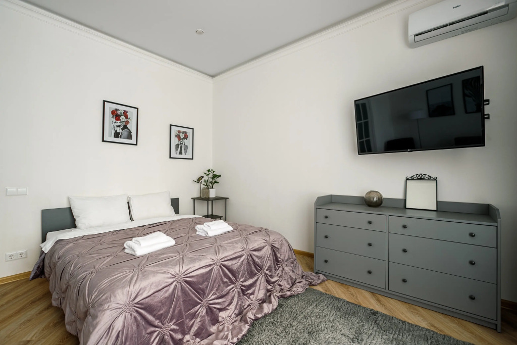 Апартаменты #4 Cosy studio for 2+2 by Lo Apartments — фото 2