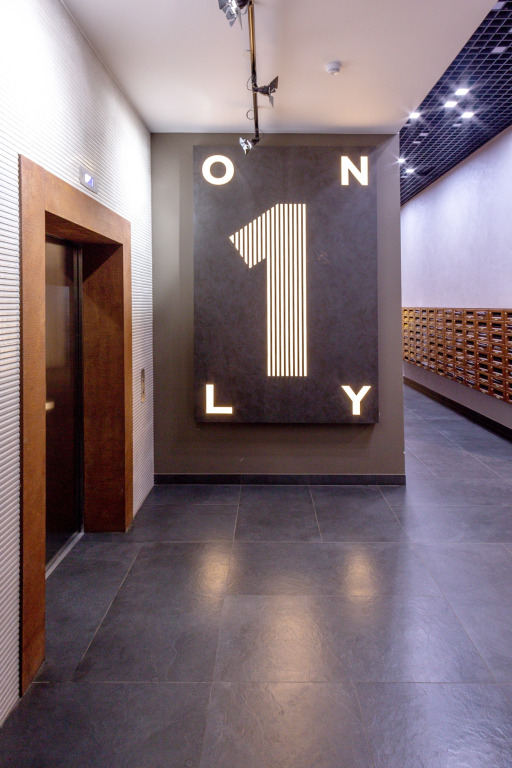 Москва: Апартаменты #3 Cosy studio for 2+1 by Lo Apartments