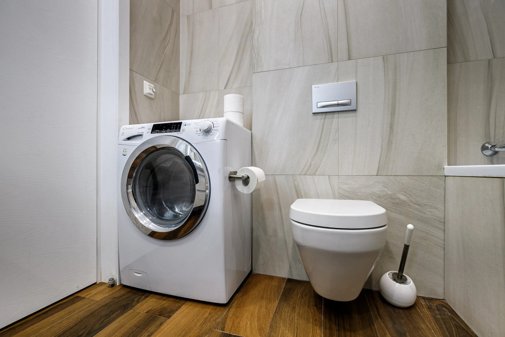 Москва: Апартаменты #3 Cosy studio for 2+1 by Lo Apartments