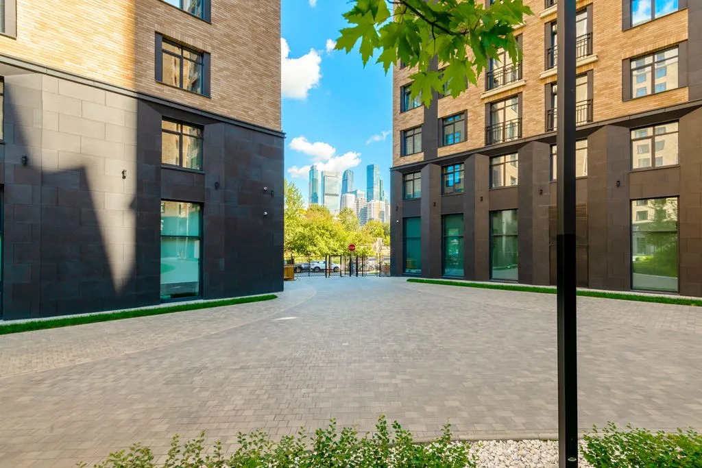 Москва: Апартаменты #3 Cosy studio for 2+1 by Lo Apartments