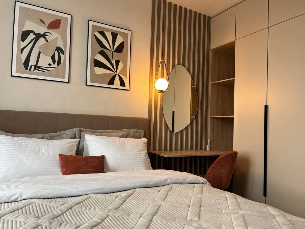 Нижний Новгород: Квартира HomeTetra