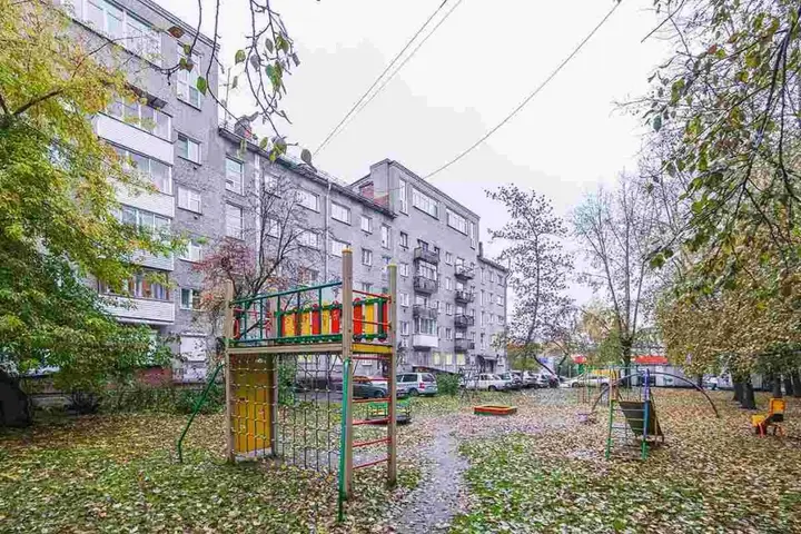 Квартирка-НСК на Геодезической 1 — фото 5