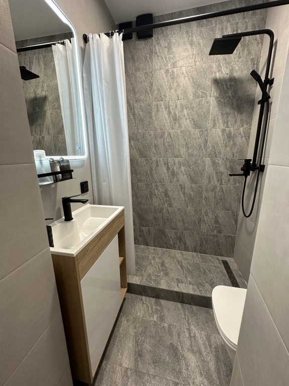Выборг: Апартаменты Крепостная Апарт домашний уют