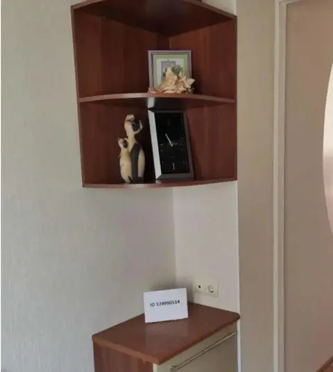 Нижний Новгород: Апартаменты на улице Ванеева 51