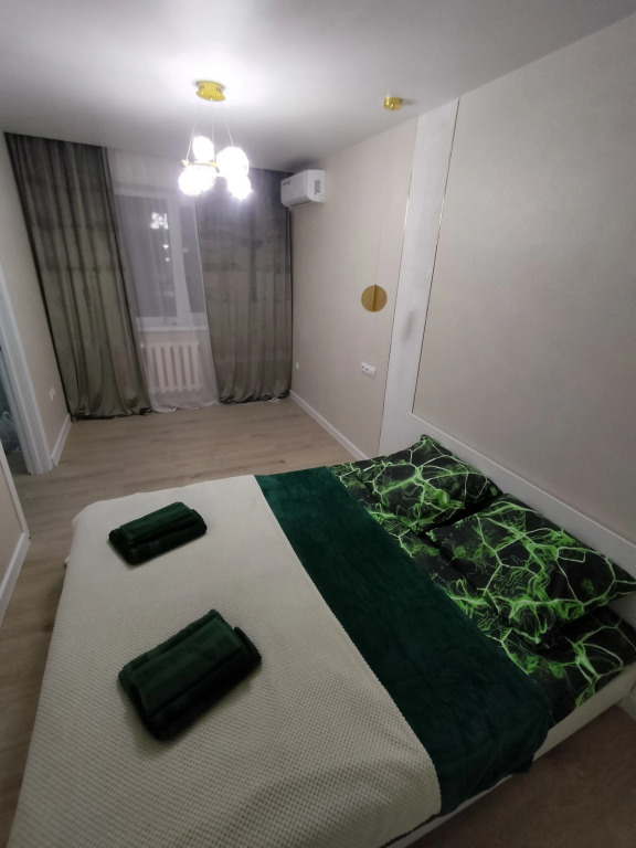 Квартира на Улице Кулахметова 6 — фото 3