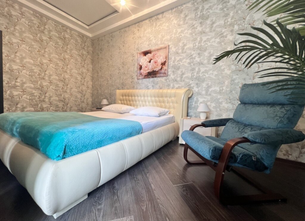 Саратов: Квартира 2-к., 58 м², 7/10 этаж